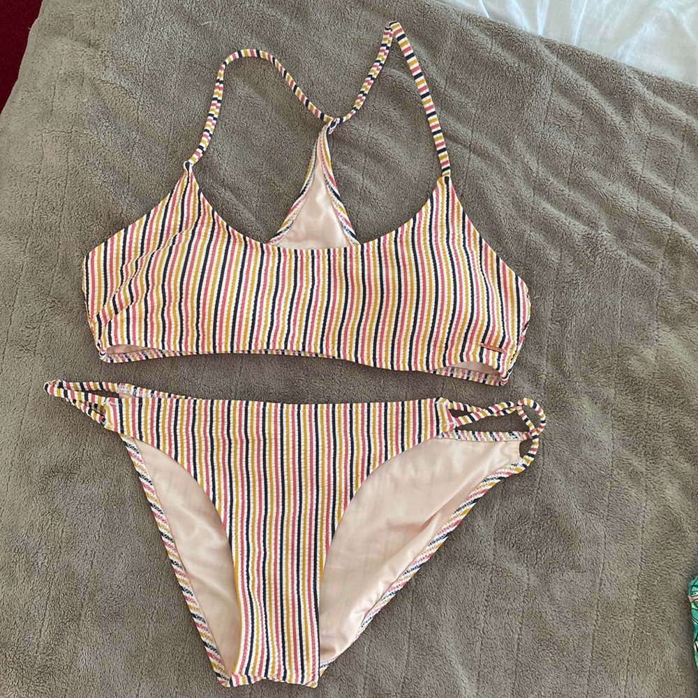 Volcom Bikini